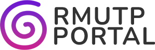 RMUTP Portal